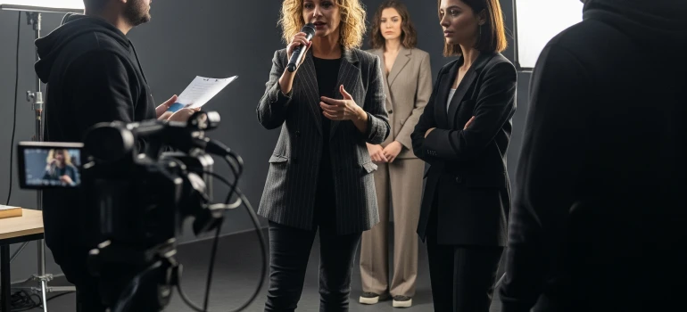 Gümüşhane Reklam Ajansları Yeni Yüzler Arıyor Başvurusu