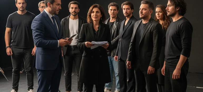 Hakkari Acil Oyuncu Aranıyor İlanları Ve Başvuru