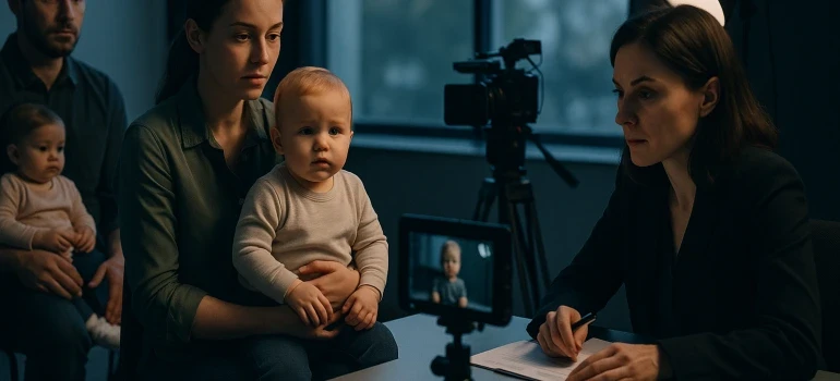 Hakkari Dizi Ve Reklam Projeleri İçin Oyuncu Başvurusu
