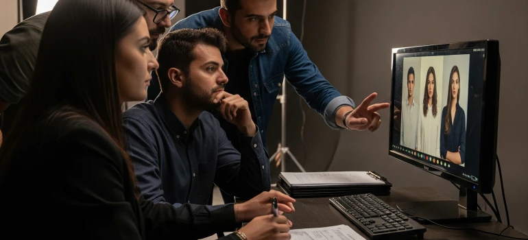 Hatay Modellik Ve Oyunculuk Seçmeleri: Hayallerinize Bir Adı