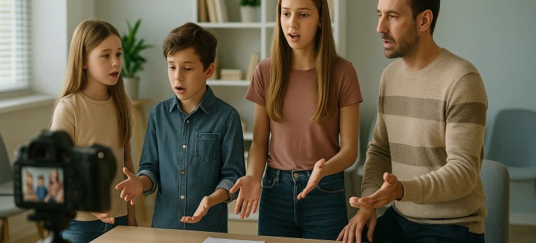 Her Yaş Grubuna Uygun Cast Projeleri Nasıl Bulunur?