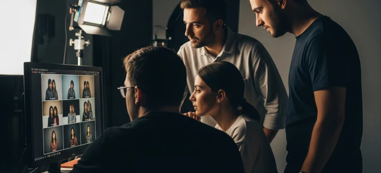 Her Yaş Grubuna Uygun Proje Var Mı?