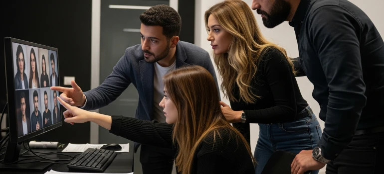 Iğdır Dizi Ve Film Oyuncu Seçmeleri