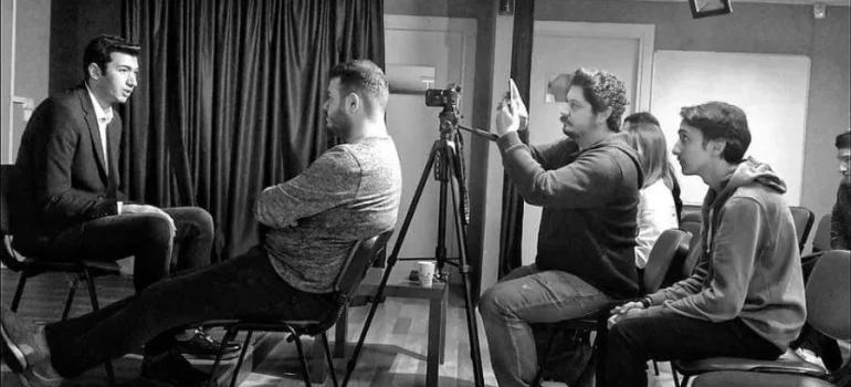 Iğdır Reklam Ajansları Yeni Yüzler Arıyor Başvurusu