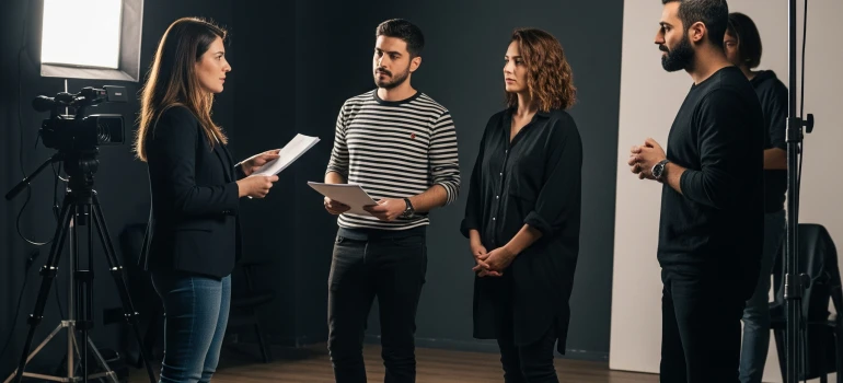 Iğdır Yetişkin Oyuncu 18 Yaş Üstü Başvurusu