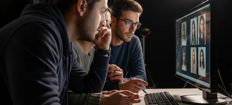 Iğdır'da Cast Ajanslarına Başvuru Yöntemleri