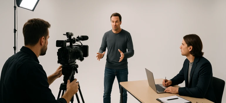 Işık Oyunculuğu Nasıl Etkiler?