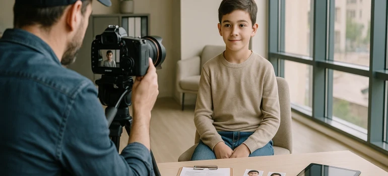 Isparta Oyuncu Portföy Fotoğraf Ve Video Yükleme Karabük Cas
