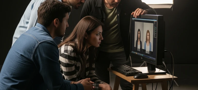 Isparta Reklam Ajansları Yeni Yüzler Arıyor Başvurusu