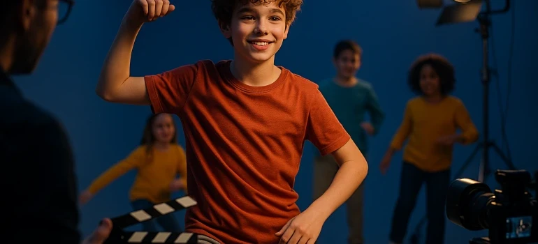 Isparta Reklam Ajansları Yeni Yüzler Arıyor Başvurusu