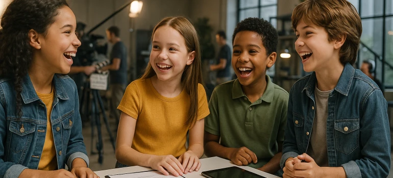 Isparta Reklam Oyunculuğu Başvurusu Ve Şartlar