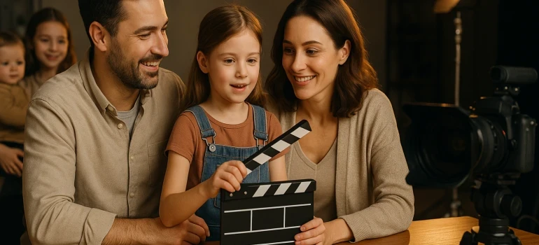 İstanbul Dizi Reklam Oyuncu Başvurusu