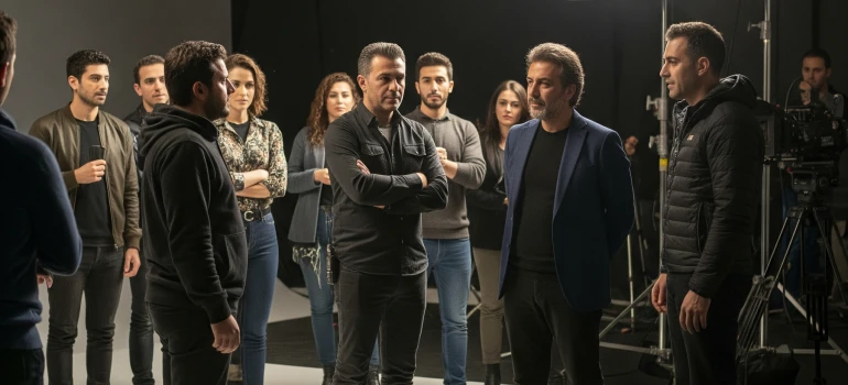 İzmir Reklam Ajansları Yeni Yüzler Arıyor Başvurusu