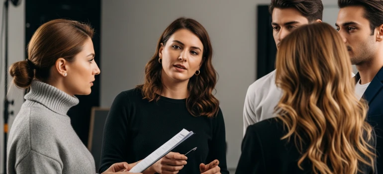 Kahramanmaraş Cast Ajans Başvurusu Nasıl Yapılır