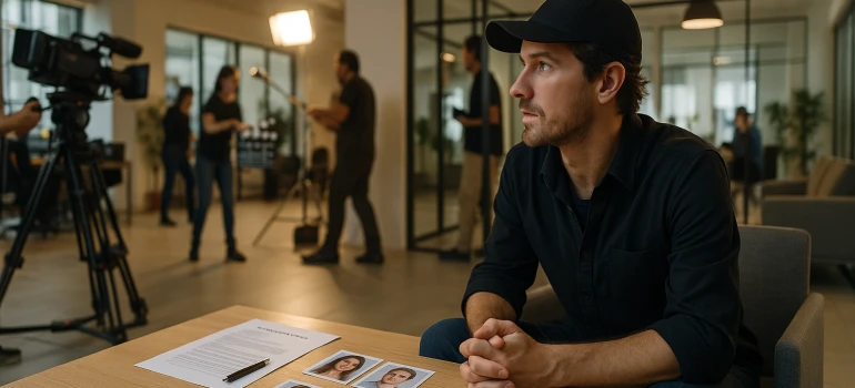 Kahramanmaraş Cast Ajansları 2026 Başvuru