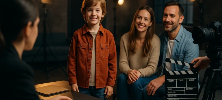 Kahramanmaraş Cast Ajanslarına Başvuru