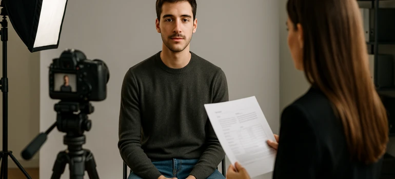 Kahramanmaraş Reklam Ajansları Yeni Yüzler Arıyor