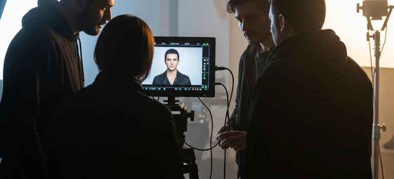 Karabük Güvenilir Oyunculuk Ajansı Bulma