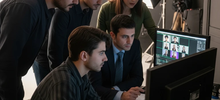 Karabük Tiyatro Oyuncu Ajanslarına Kayıt