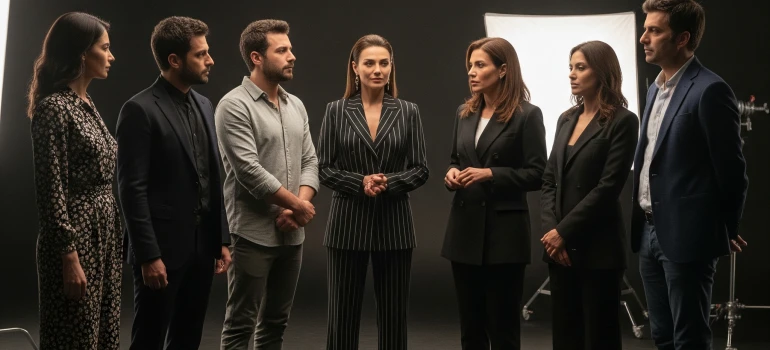 Karaman Cast Ajansları 2026 Güncel Başvuru Bilgileri