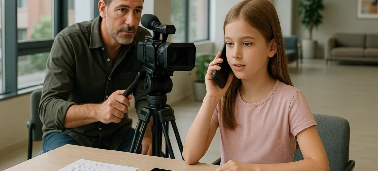 Karaman Dizi Ve Film Prodüksiyonları İçin Cast