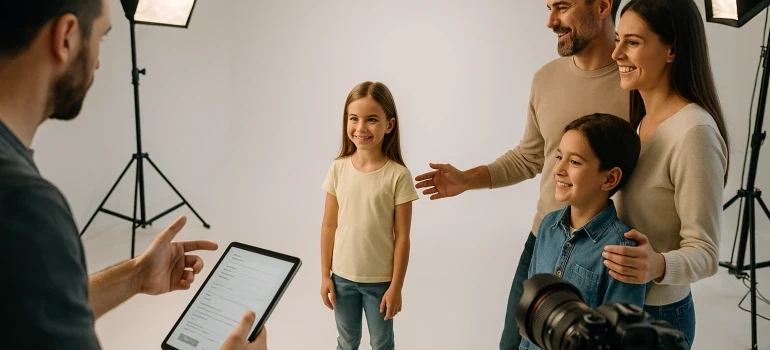 Karaman Oyuncu Portföy Fotoğraf Ve Video Yükleme Ve Kars Cas