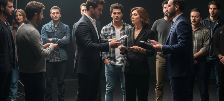 Karaman Oyunculuk Ajansı Başvuru Detayları