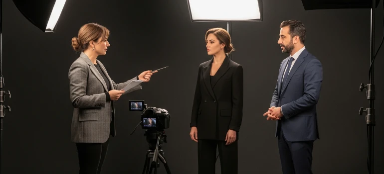 Karaman Tiyatro Oyuncu Ajanslarına Kayıt