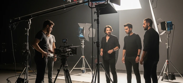 Karaman Yetişkin Oyuncu 18 Yaş Üstü Başvurusu