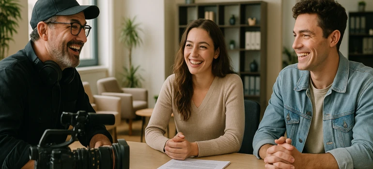 Kars Güvenilir Oyunculuk Ajansı Bulma