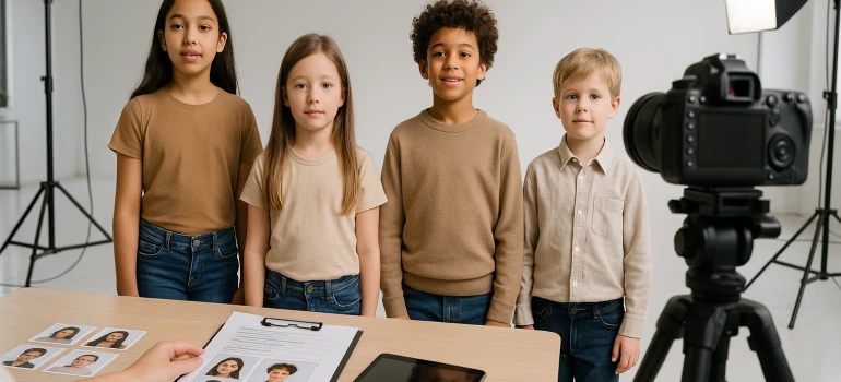 Kars Reklam Ajansları Yeni Yüzler Arıyor Başvurusu