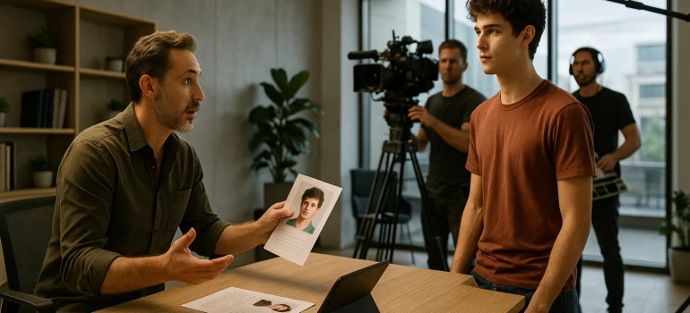 Kars Yetişkin Oyuncu 18 Yaş Üstü Başvurusu