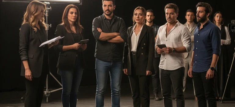 Kars'ta Figüranlık Başvurusu: Adım Adım Kayıt