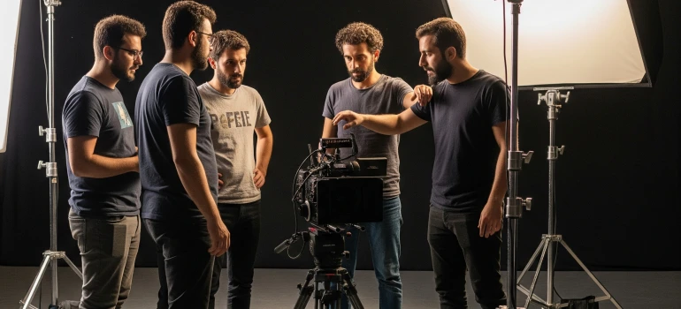 Kastamonu Çocuk Oyuncu Ajansı