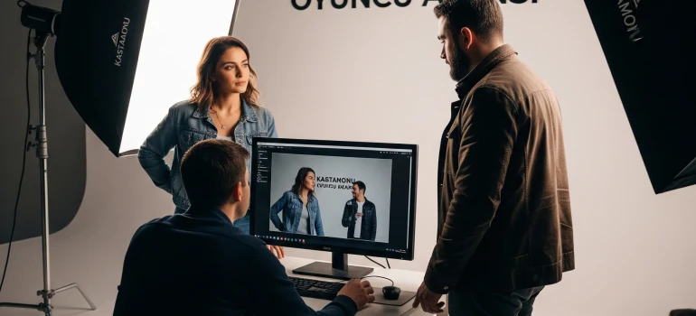 Kastamonu Oyuncu Ajansı Online Kayıt