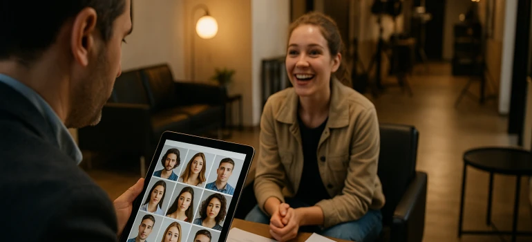 Kastamonu Oyuncu Ajansı Online Kayıt