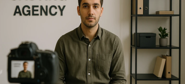 Kayseri Figüran Ajanslarına Başvuru