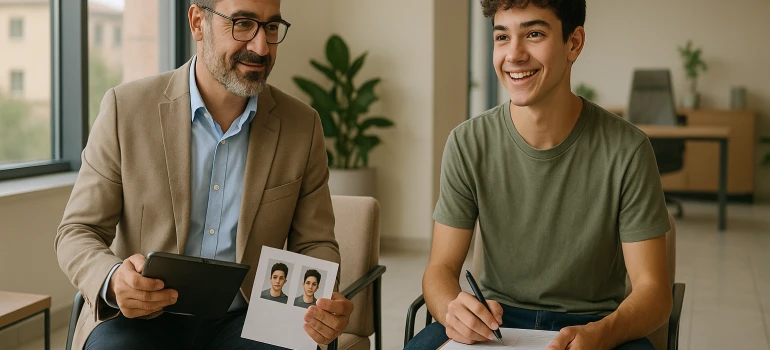 Kayseri Figüran Ajanslarına Başvuru Süreci Ve