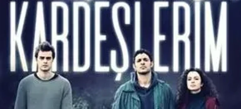 Kilis Dizi Oyunculuğu Başvurusu