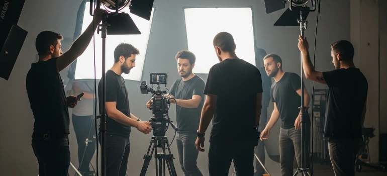 Kırıkkale Cast Ajansına Nasıl Başvurulur?