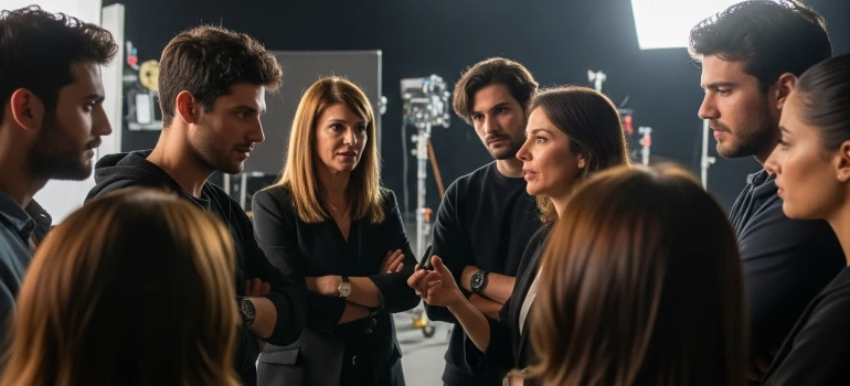 Kırıkkale Reklam Oyunculuğu Başvurusu Ve Şartlar