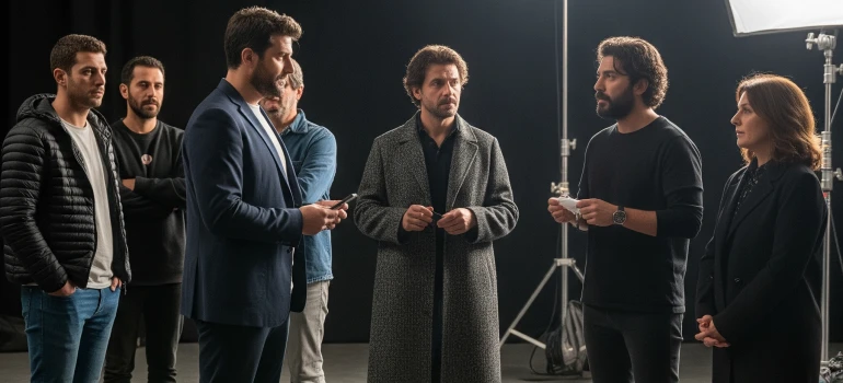 Kırıkkale Yetişkin Oyuncu 18 Yaş Üstü Başvurusu