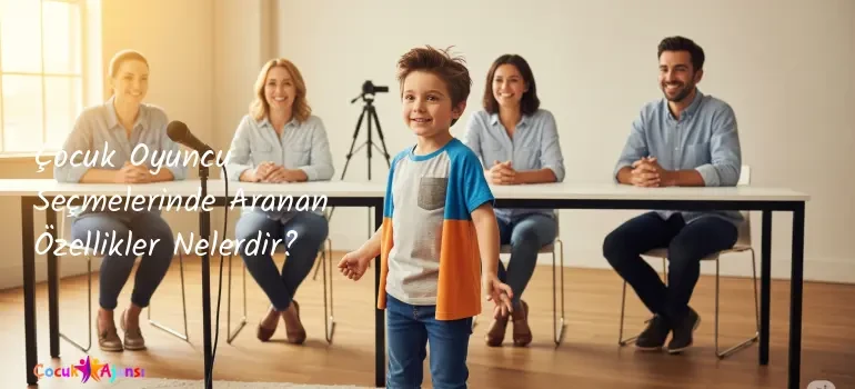 Kırklareli Acil Oyuncu Aranıyor İlanları Ve Başvuru