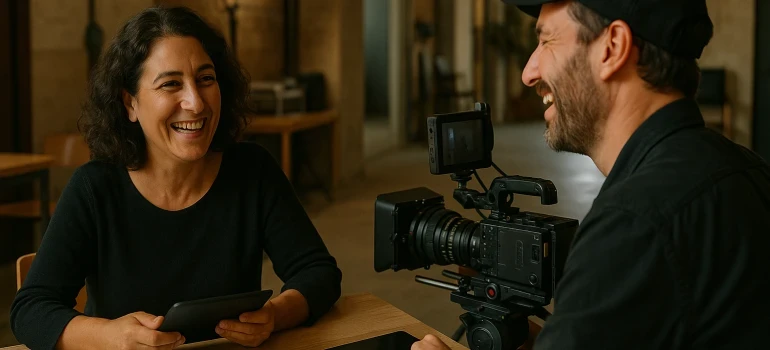 Kırklareli Çocuk Oyuncu Ajansı Başvurusu