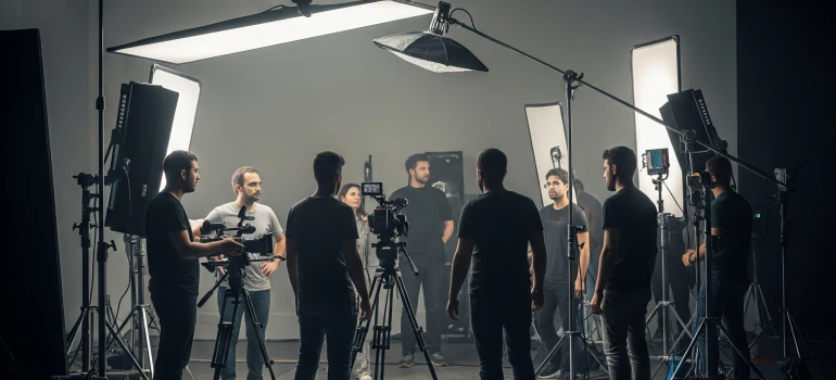 Kırşehir Cast Ajans Başvurusu Nasıl Yapılır