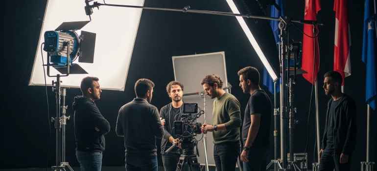 Kırşehir Oyuncu Portföy Fotoğraf Ve Video Yükleme