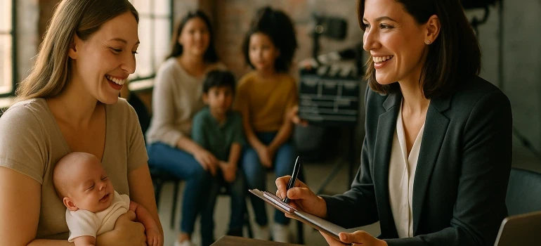 Kısa Boylu Oyuncu Başvurusu