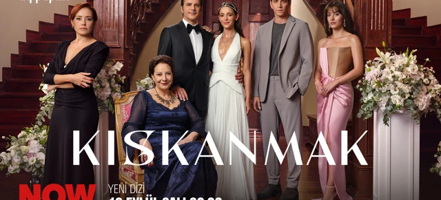 Kıskanmak Dizisi İçin Cast Ajansı
