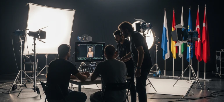 Kıyafet Seçimi Oyuncu Başvurusu İçin Öneriler