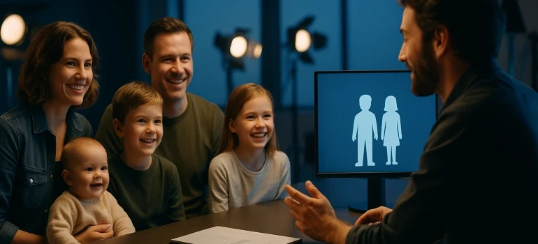 Kıyafet Ve Makyaj Ajansa Mı Ait?